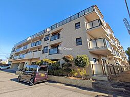 ワコーレ春日部　3