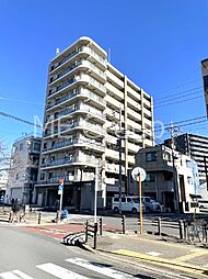 Dクラウディア葛飾親水公園