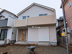 春日部粕壁　新築一戸建て　全1棟