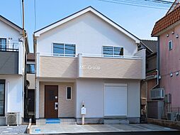 春日部粕壁 新築一戸建て 全1棟