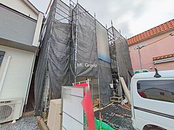 春日部粕壁 新築一戸建て 全1棟