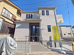 新座市栄3丁目　新築一戸建て 全1棟