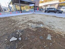 川口市小谷場　新築一戸建て　全4棟