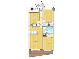 イルヴィアーレ朝霞ステーションスクエア