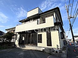 川越市神明町　中古戸建て