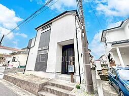 流山市東深井　中古一戸建て