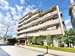 ロイヤルステージ東所沢