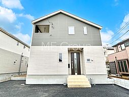 清瀬市竹丘3丁目　第11　新築一戸建て　全2棟
