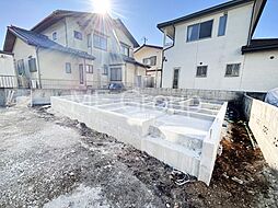 グラファーレ　上尾市小泉7丁目　15期　全1棟