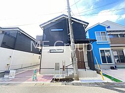 さいたま市南区広ヶ谷戸　7期　一戸建て　全10棟