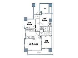 ダイアパレス春日部センタースクエア