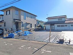 上尾市上　13期　土地　全1区画