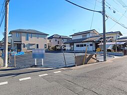 上尾市上　13期　土地　全1区画