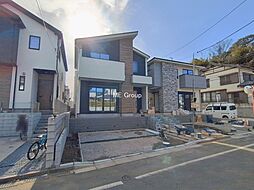 松戸市小金原1丁目　15期　新築一戸建て　全2棟