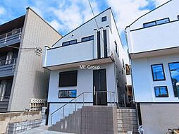 さいたま市見沼区東大宮2丁目　新築一戸建て　全1棟