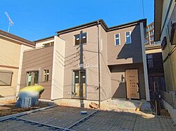 我孫子市我孫子3丁目　新築一戸建て　全1棟