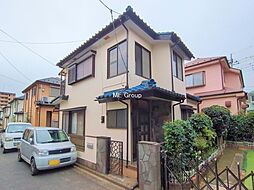 所沢市向陽町　中古一戸建て