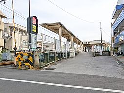 流山市鰭ケ崎　新築一戸建て　全1棟