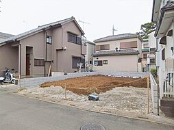 グラファーレ　さいたま市見沼区小深作　9期　全1棟