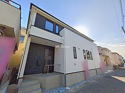 越谷市大沢　13期　新築一戸建て　全1棟