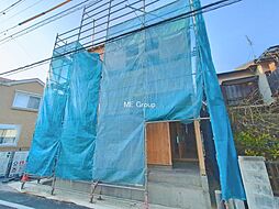 グラファーレ　上尾市二ツ宮　7期　全1棟