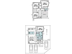 蓮田市関戸　中古一戸建て