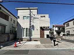 蓮田市関戸　中古一戸建て