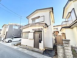 春日部市西金野井　中古戸建て