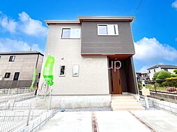 野田市桜台　第1　新築一戸建て 全2棟