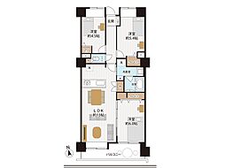 藤和シティコープ志木