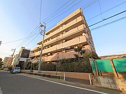 ライオンズマンション西高島平溝下公園弐番館