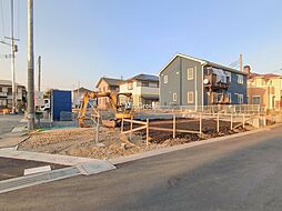 グラファーレ　上尾市大谷本郷　9期　全12棟