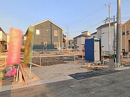 グラファーレ　上尾市大谷本郷　9期　全12棟