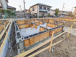 グラファーレ 上尾市大谷本郷 9期 全12棟