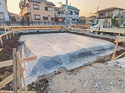 グラファーレ　上尾市大谷本郷　9期　全12棟