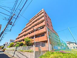 ビューパレー浦和南元宿