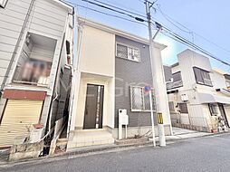 川口市緑町　中古一戸建て