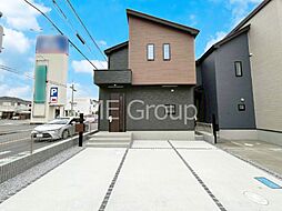 グラファーレ　野田市山崎　7期　全2棟