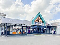 グラファーレ　春日部市谷原新田　全1棟