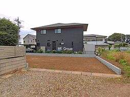 川口市小谷場　土地　全2区画