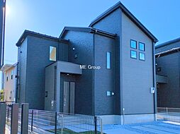 グラファーレ　越谷市大道　4期　全3棟