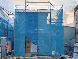 グラファーレ草加市青柳3丁目 30期 全2棟