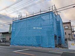 グラファーレ草加市青柳3丁目　30期　全2棟