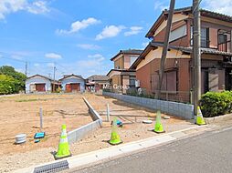 北葛飾郡杉戸町倉松2丁目　土地　全2区画