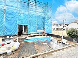 松戸市新松戸6丁目 新築一戸建て 全19棟