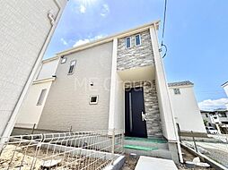 松戸市新松戸6丁目　新築一戸建て　全19棟