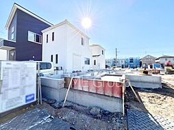 松戸市新松戸6丁目 新築一戸建て 全19棟