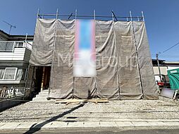 杉戸町下高野 第18 新築一戸建て 全1棟