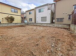 春日部市藤塚　第14期　新築一戸建て　全1棟