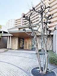 パークスクエア川口